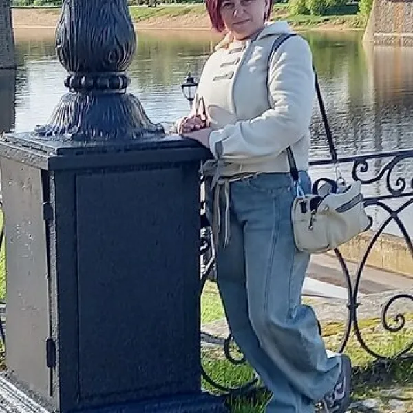 Анжелика